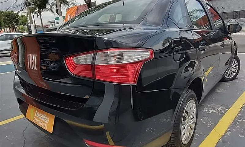 Fiat Grand Siena 202...