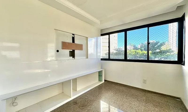Apartamento 153M², 3...