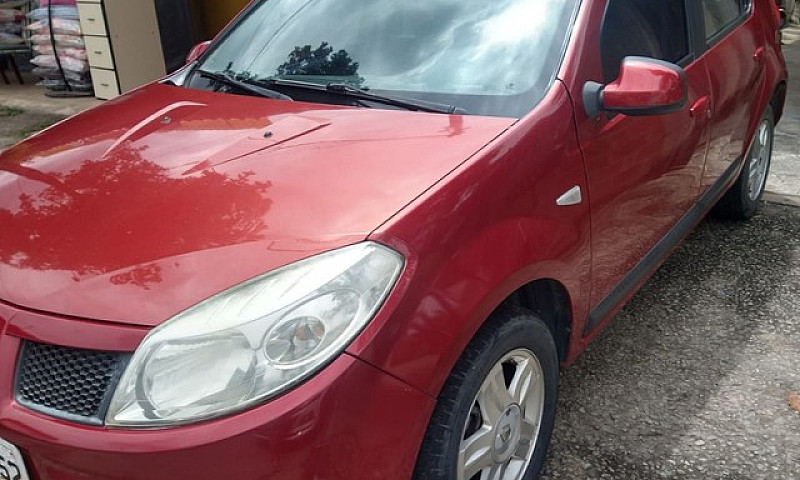 Sandero...