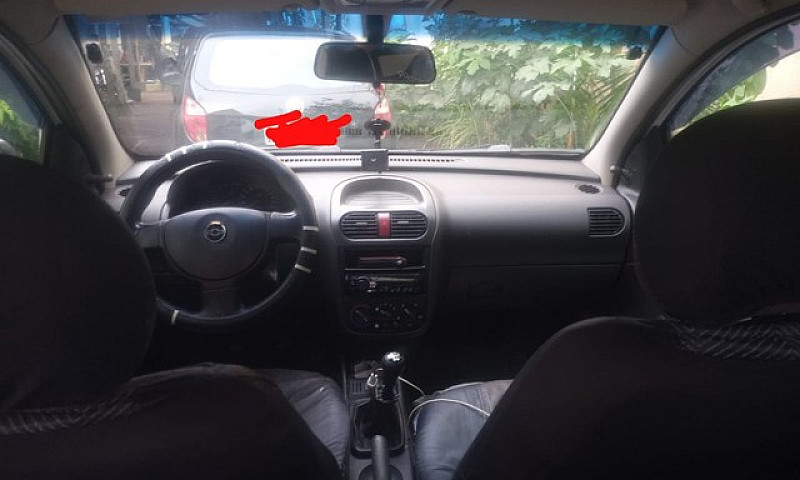Corsa Sedan Max...