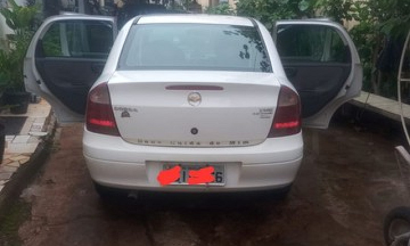 Corsa Sedan Max...