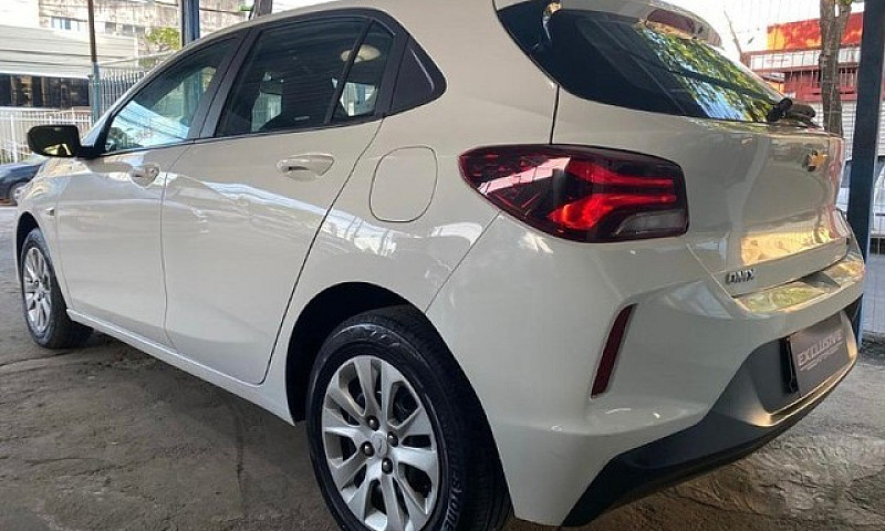 Onix 2022 Lt Flex...