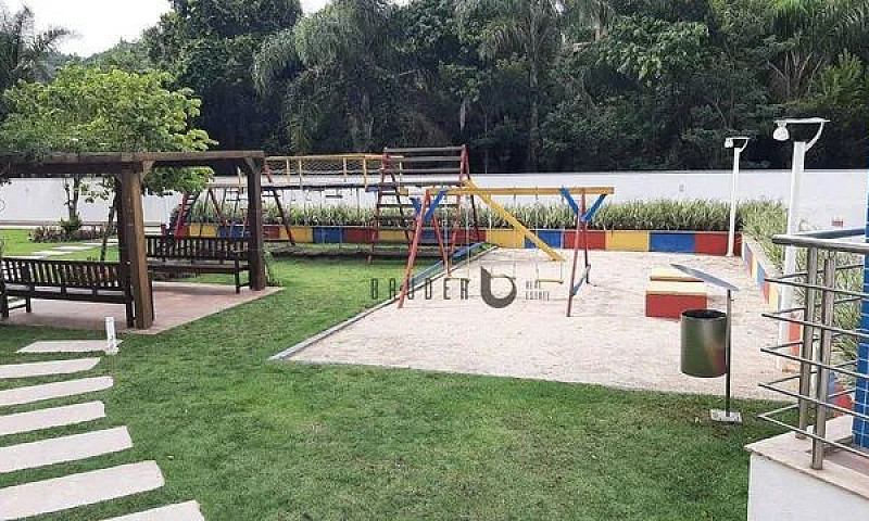 Apartamento Com 3 Do...