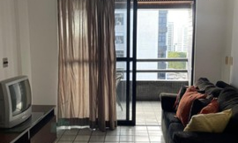 Apartamento 2 Quarto...