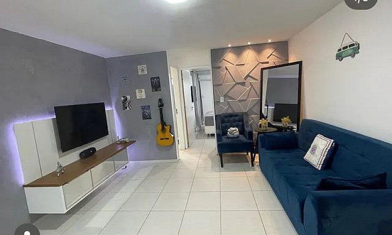 Alugo Flat Apartamen...