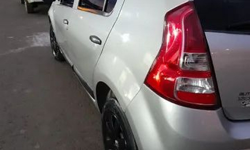 Vende-Se Sandero Imp...