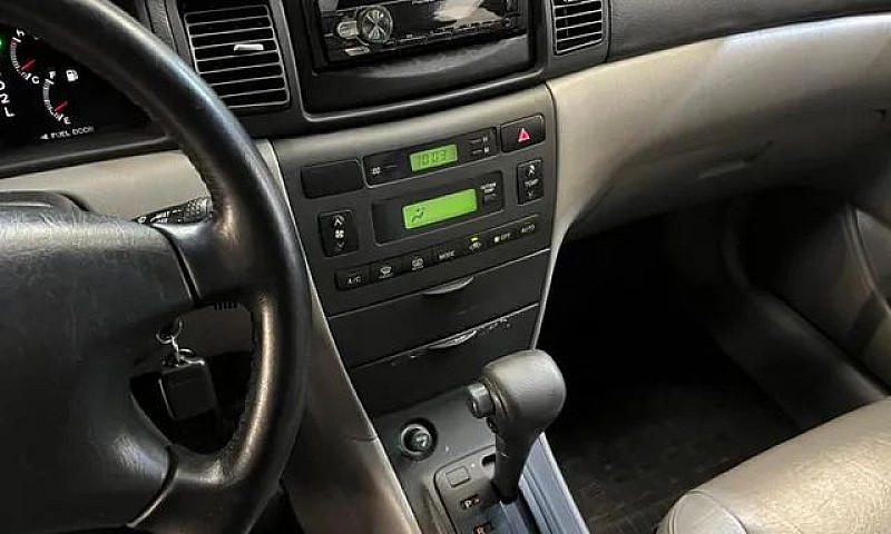 Toyota Corolla Seg 2...