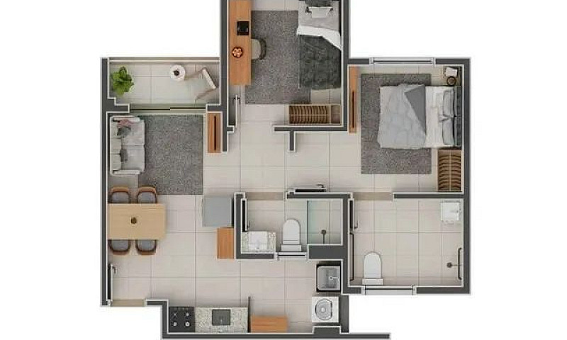 Apartamentos Financi...