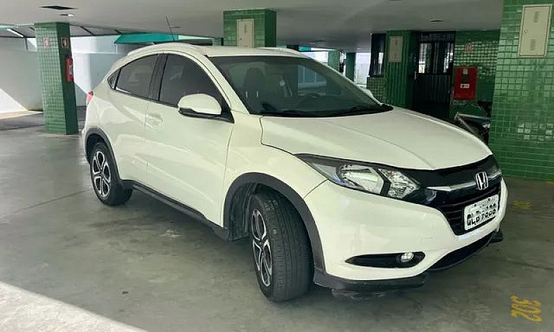 Honda Hr-V Ex 1.8 20...