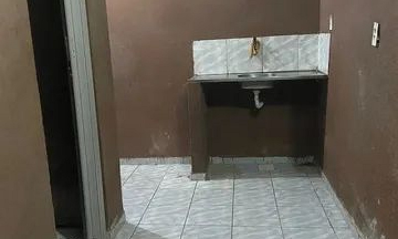 Kitnet Para Alugar...