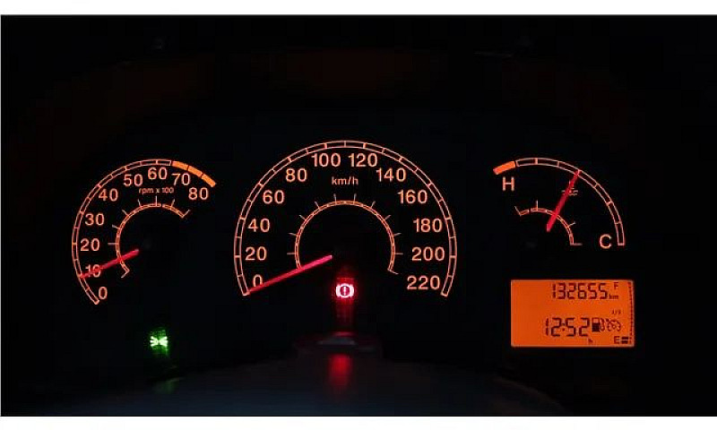 Fiat Palio 2010 1.4 ...