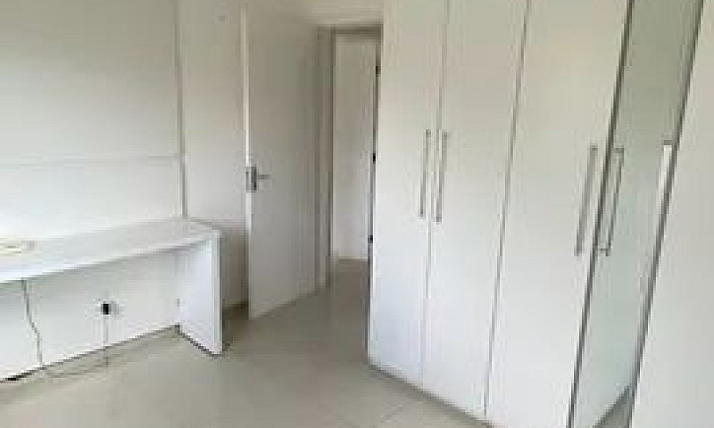 Apartamento Para Alu...