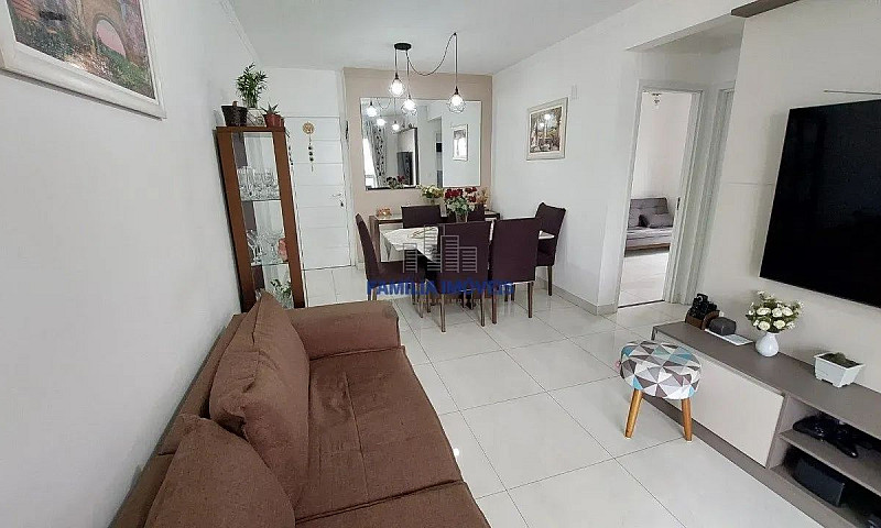 Apartamento À Venda ...
