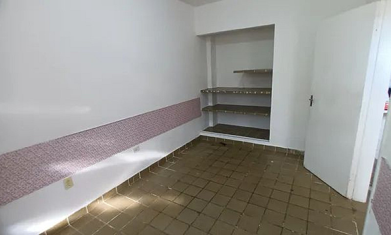 Apartamento Para Alu...