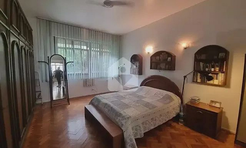 Apartamento Com 300 ...