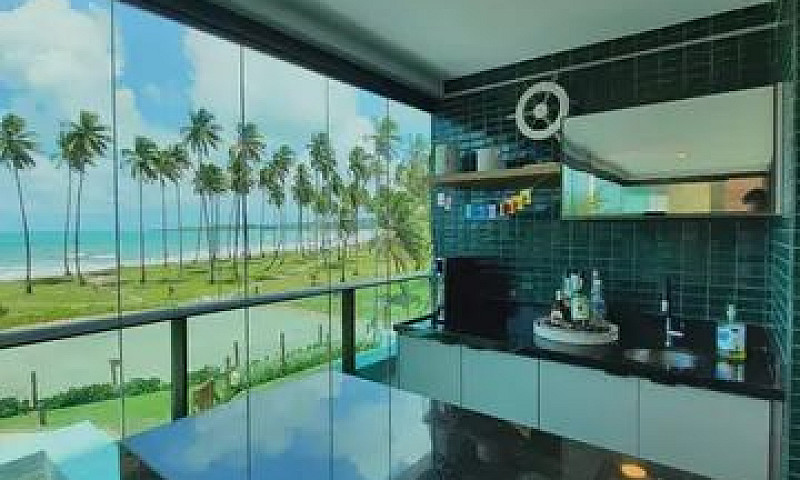Apartamento 4 Quarto...