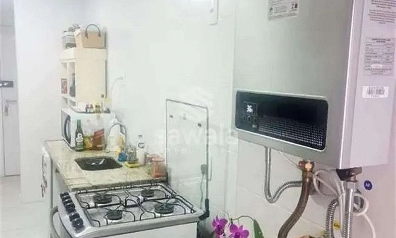 Apartamento À Venda ...