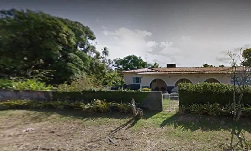 Candeias Casarão ...