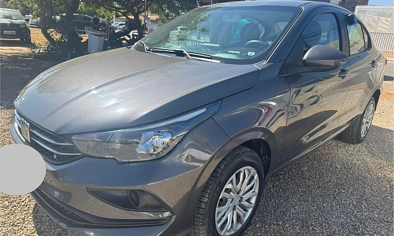 Fiat Cronos Drive 1....