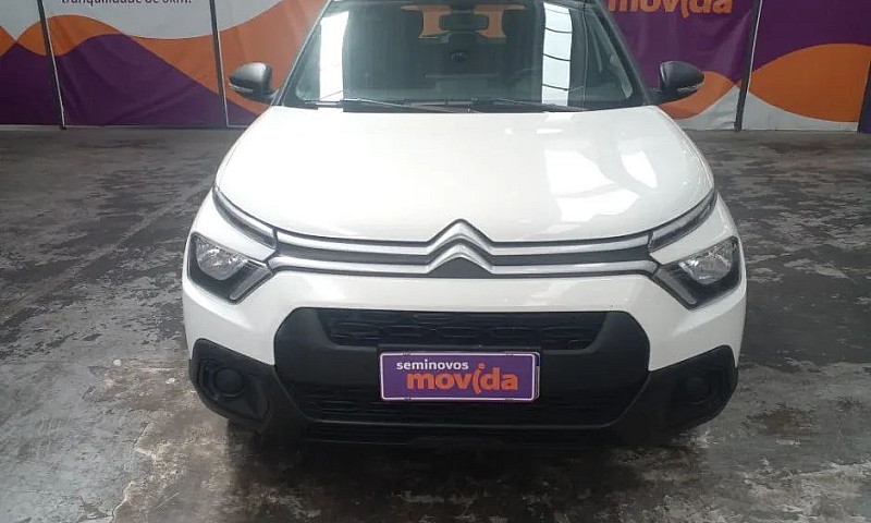 Citroen C3 Live Pack...