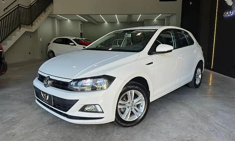 Volkswagen Polo 1.6 ...