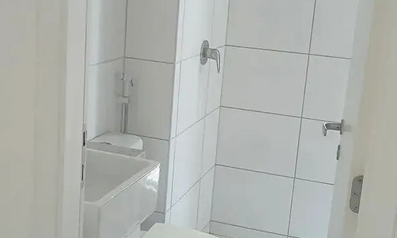 Apartamento No Renas...