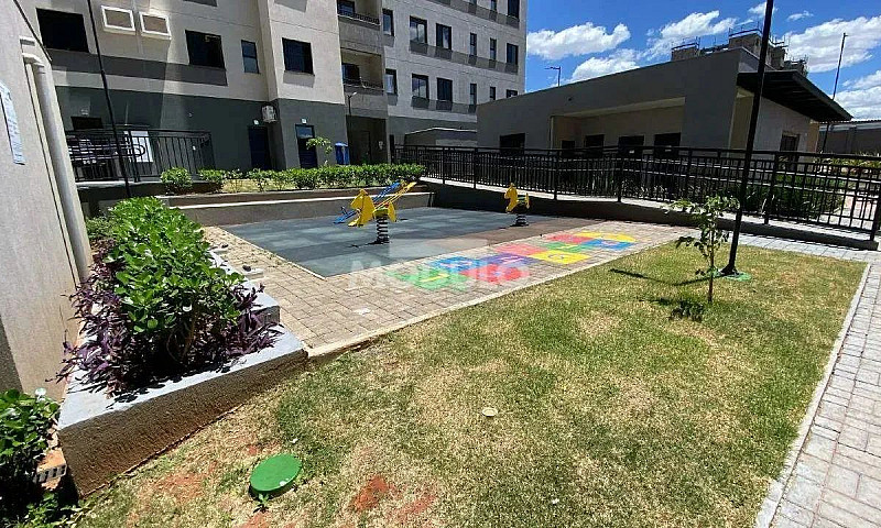 Apartamento Residenc...