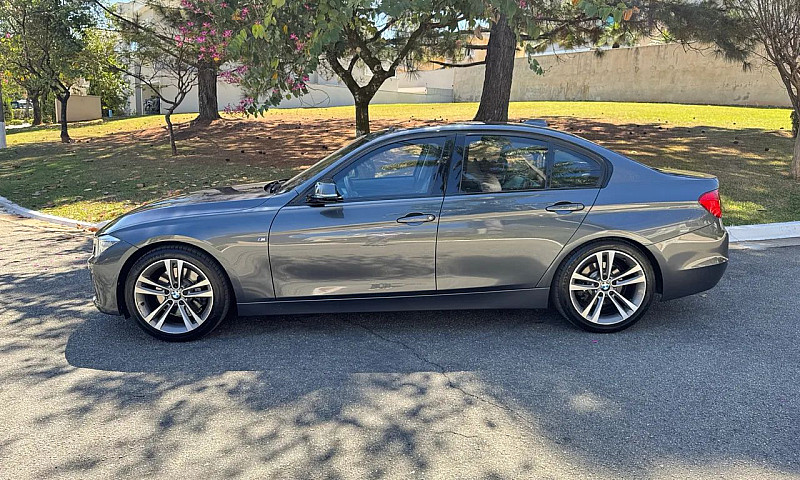 Bmw 328I Sport Gp 20...
