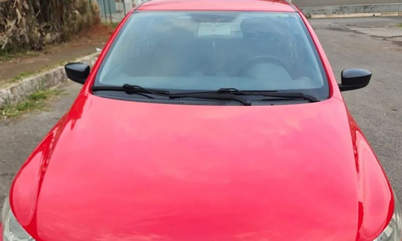 Volkswagen Gol Geraç...