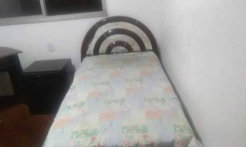 Aluga-Se Quarto Suit...