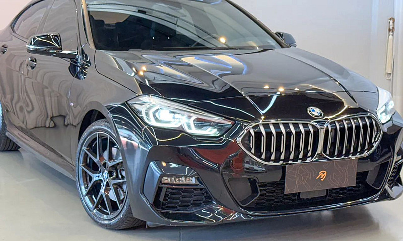 Bmw 218I Gran Coupe ...
