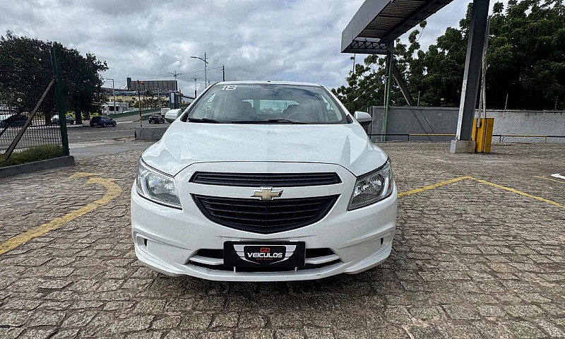 Chevrolet Onix Joy H...