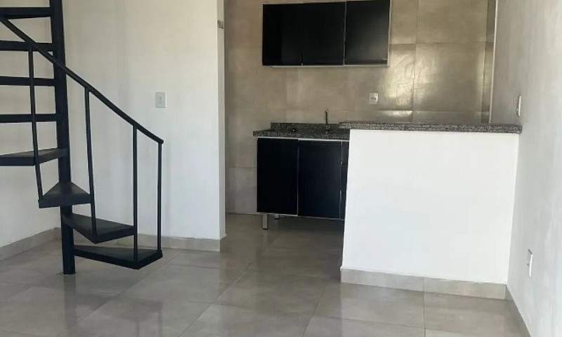 Aluguel Apartamento ...