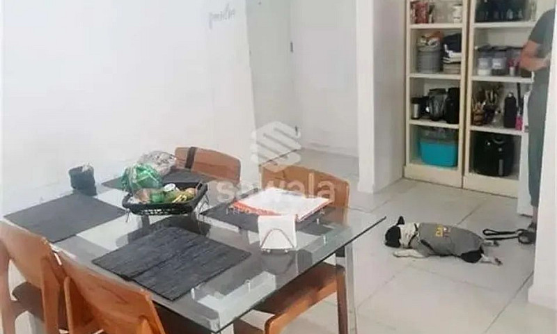 Apartamento À Venda ...