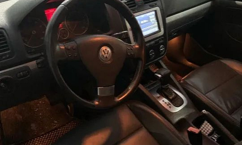 Volkswagen Jetta Var...