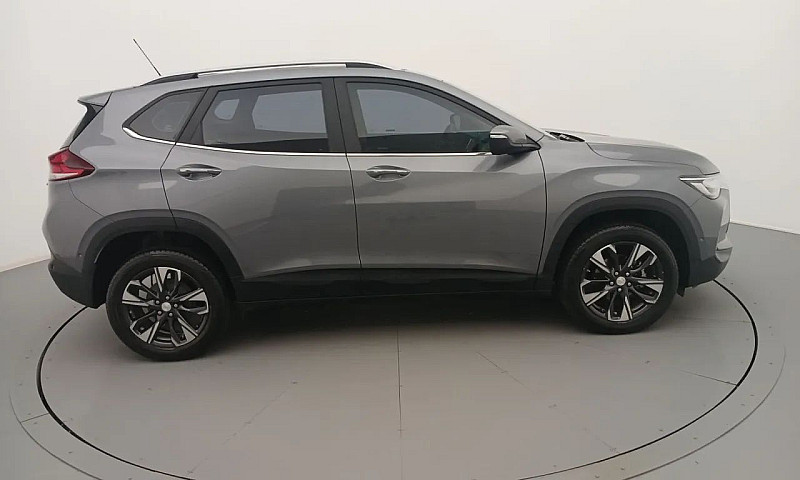 Chevrolet Tracker 20...