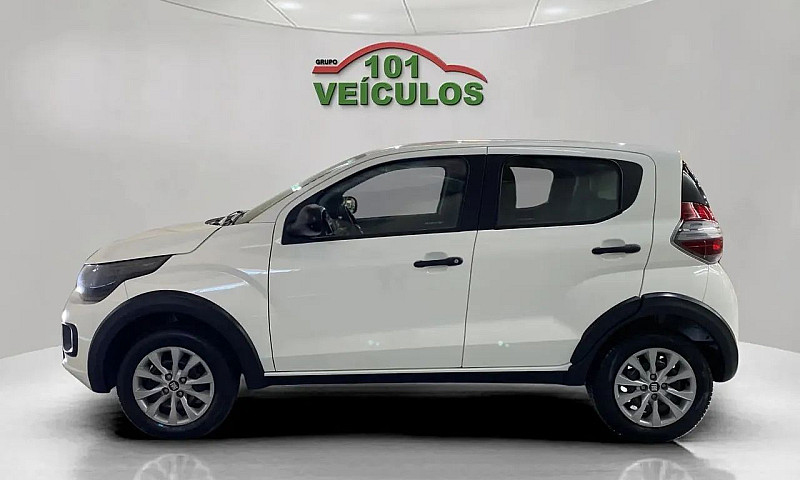  Mobi Like 1.0 Fire ...