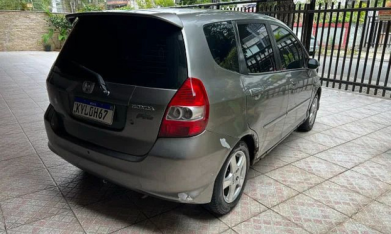 Honda Fit Lx 1.4/ 1....