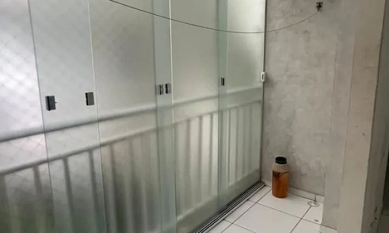 Apartamento 2 Quarto...
