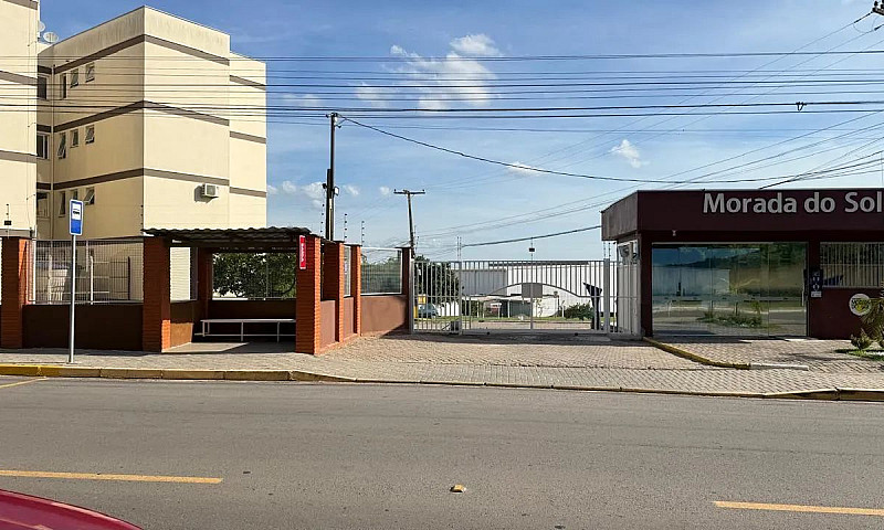 Apartamento 3D Com S...
