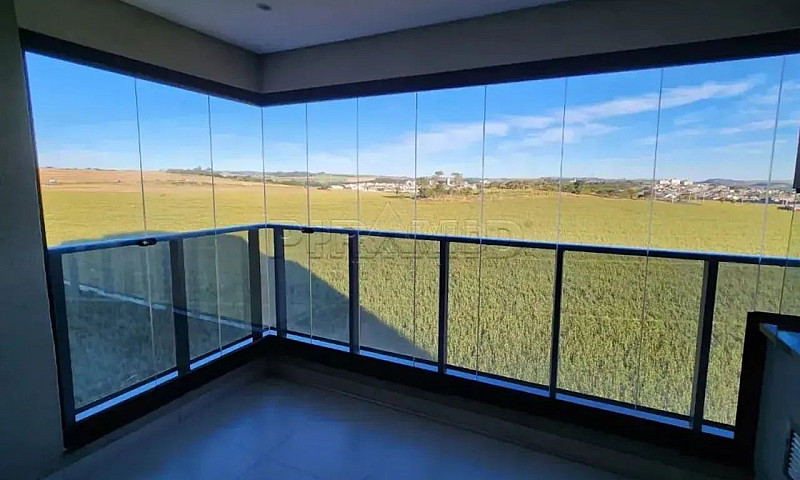 Apartamento Alto Pad...