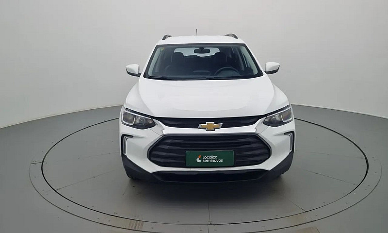 Chevrolet Tracker 20...