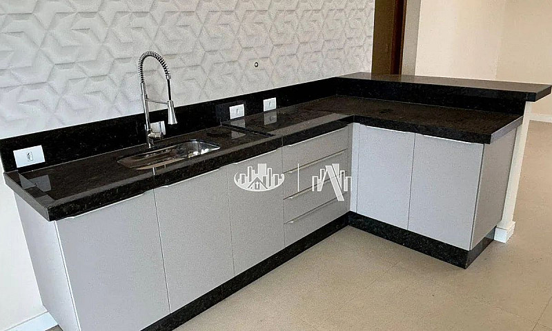 Casa Com 3 Quartos, ...