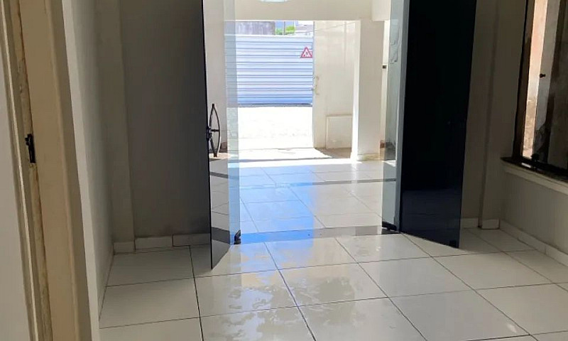 Alugo Casa Capim Gro...