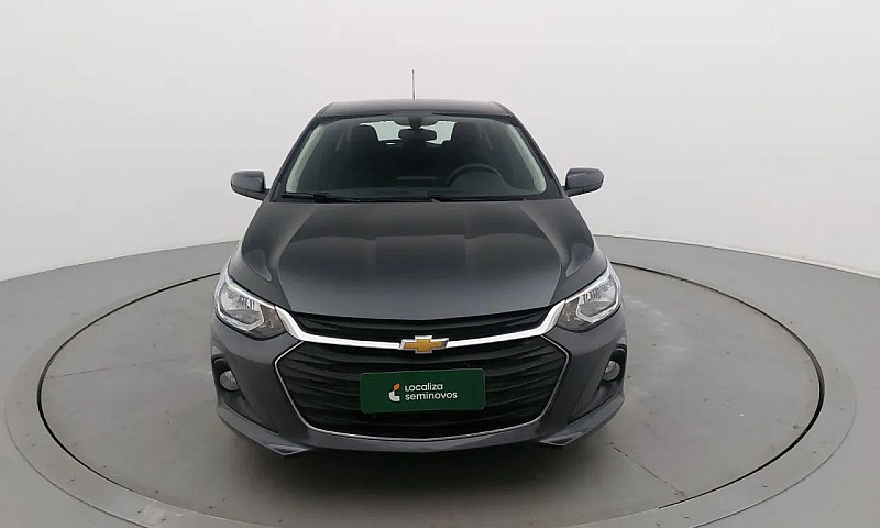 Chevrolet Onix 2025 ...