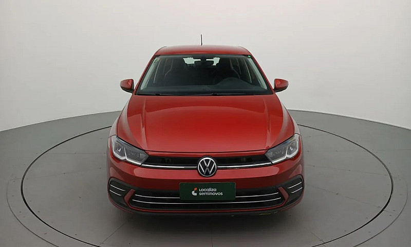 Volkswagen Polo 2024...