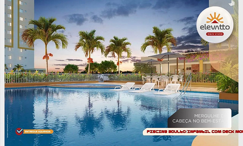 Condomínio Elevatto ...