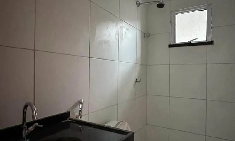 Vendo Casa Com 3/4 E...