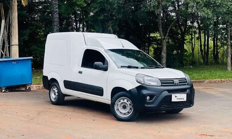 Fiorino 2022 1.4 Har...