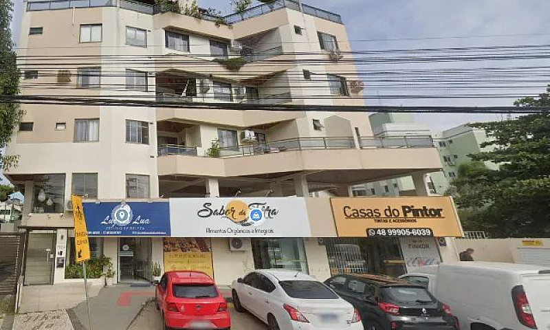 Apartamento 2 Quarto...